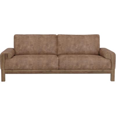 Sedona Wooden Frame & Base Sofa 8 Sedona Wooden Frame & Base Sofa IUP966-SOF-214 IUP966 SOF 214 02