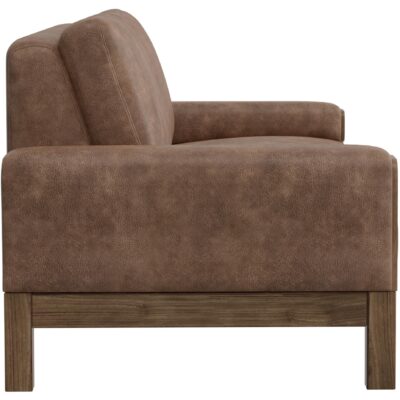Sedona Wooden Frame & Base Sofa 9 Sedona Wooden Frame & Base Sofa IUP966-SOF-214 IUP966 SOF 214 03