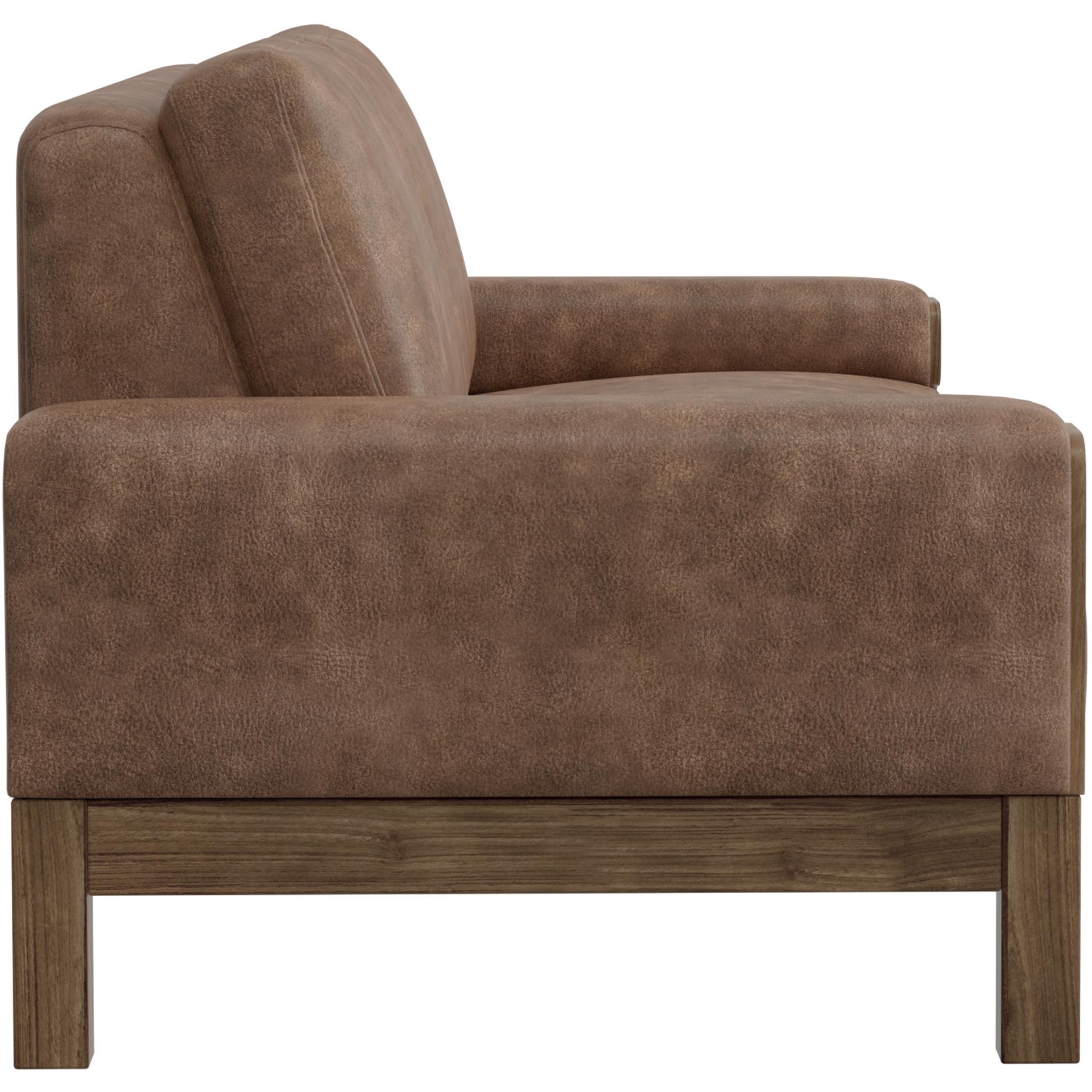 Sedona Wooden Frame & Base Sofa 3 Sedona Wooden Frame & Base Sofa - Image 3