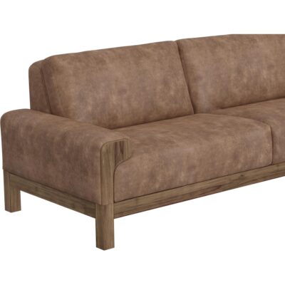 Sedona Wooden Frame & Base Sofa 11 Sedona Wooden Frame & Base Sofa IUP966-SOF-214 IUP966 SOF 214 05