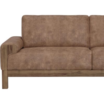 Sedona Wooden Frame & Base Sofa 12 Sedona Wooden Frame & Base Sofa IUP966-SOF-214 IUP966 SOF 214 06