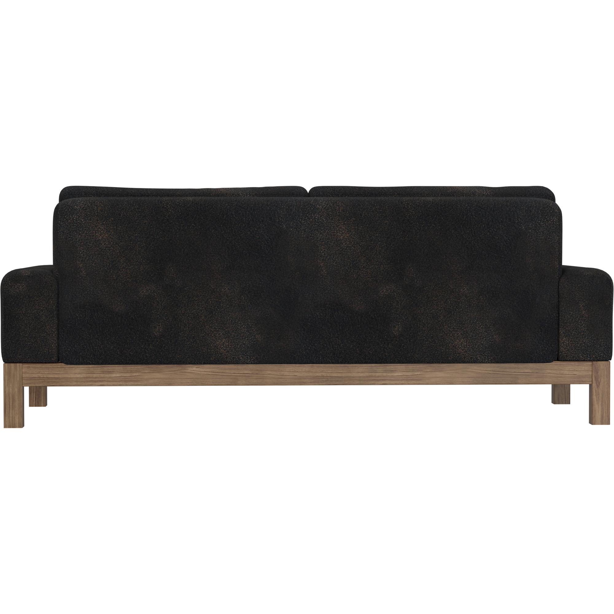 Sedona Wooden Frame & Base Sofa 3 Sedona Wooden Frame & Base Sofa - Image 3