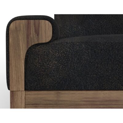 Sedona Wooden Frame & Base Sofa 15 Sedona Wooden Frame & Base Sofa IUP966-SOF-216 IUP966 SOF 216 08