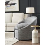 Lorna Martini Table U352807 InStyle Swivel vm 001
