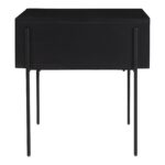 Tobin Side Table Charcoal Grey JD-1002-07 JD 1002 07 04