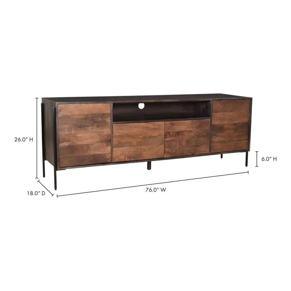 Tobin Entertainment Unit - Image 8