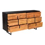 Vienna Dresser JD-1010-21 JD 1010 21 02