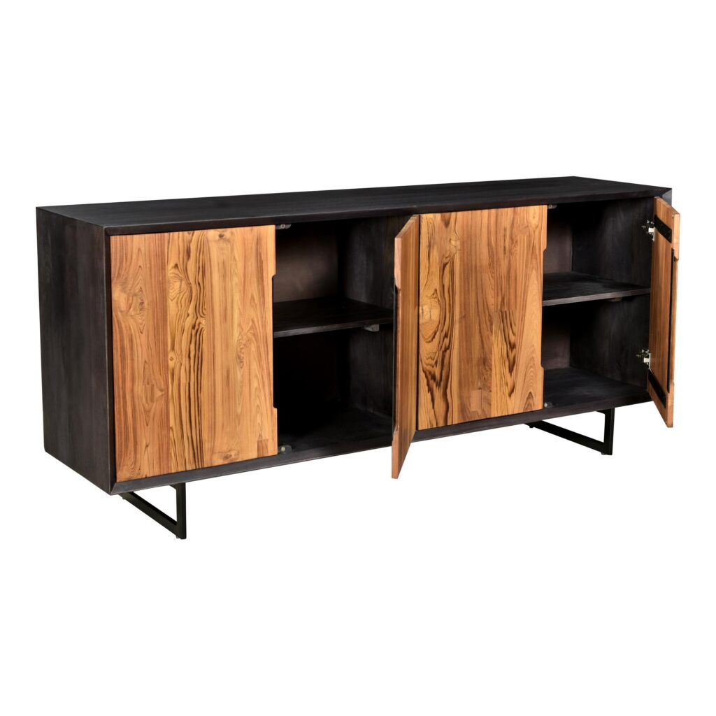 Vienna Sideboard - Image 3