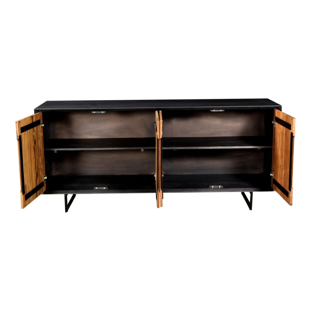 Vienna Sideboard - Image 4