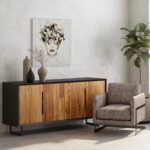 Vienna Sideboard JD-1011-21 JD 1011 21 30