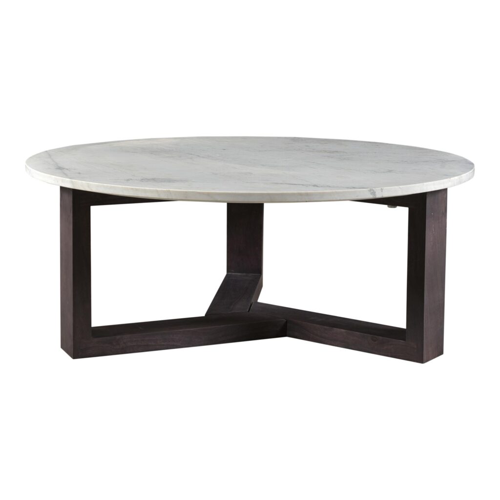 Jinxx Coffee Table Charcoal Grey JD-1020-07-0 JD 1020 07