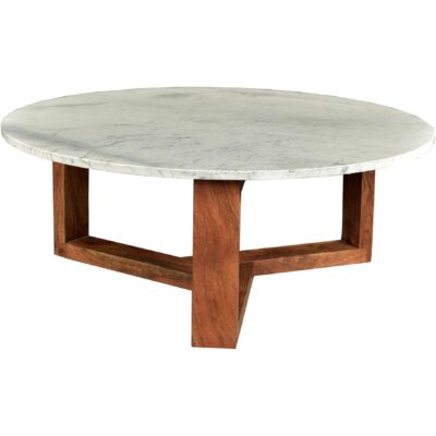 Jinxx Coffee Table Brown JD-1020-18-0 JD 1020 18 02