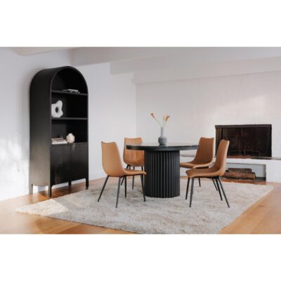 Tower Dining Table 14 Tower Dining Table JD-1034-02-0 JD 1034 02 50