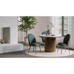 Tower Dining Table JD-1034-51-0 JD 1034 51 50