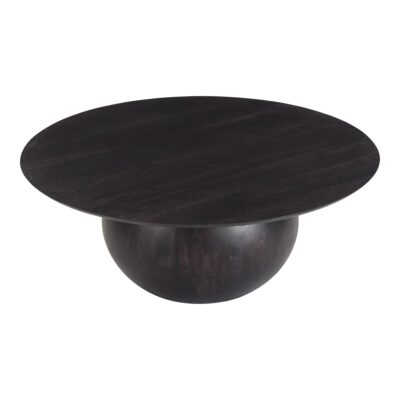 Bradbury Coffee Table Black JD-1035-02-0 JD 1035 02 01