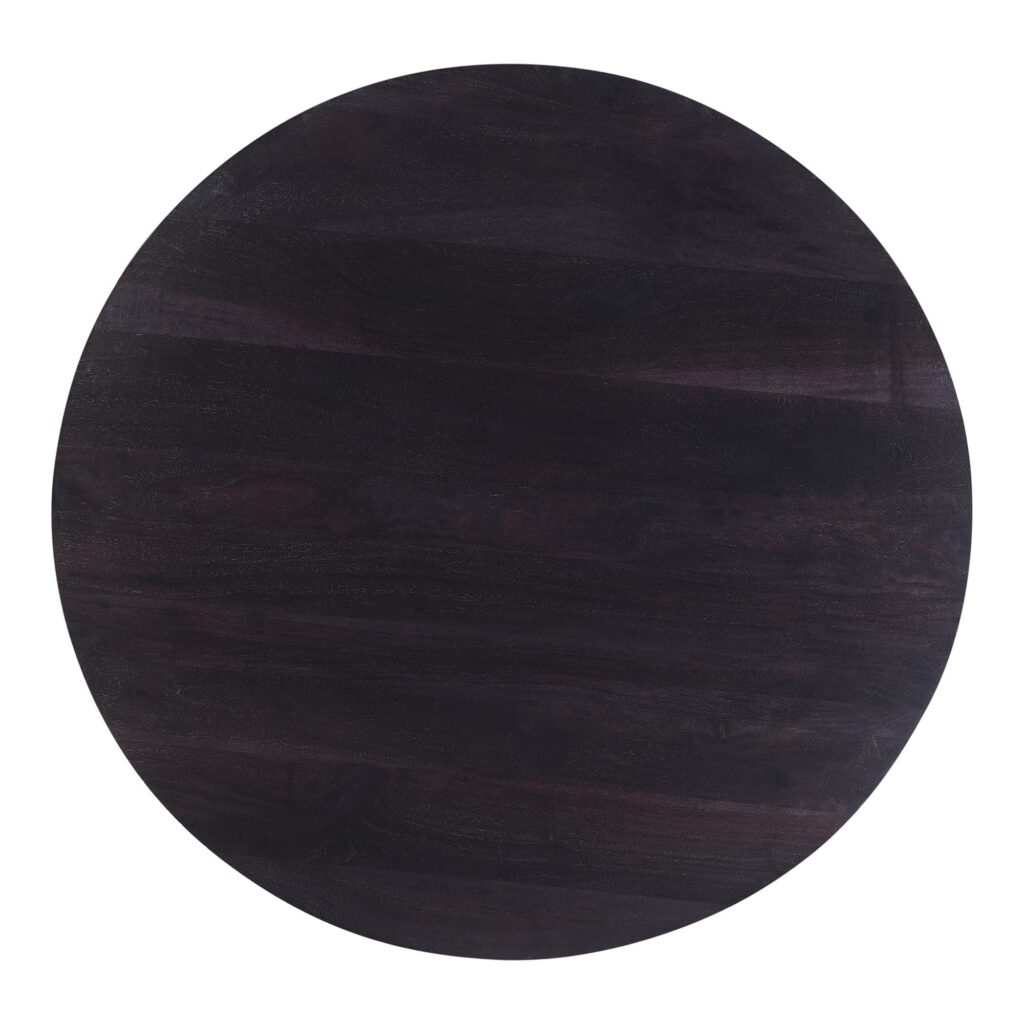Bradbury Coffee Table Black - Image 3