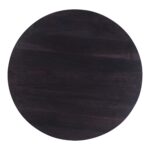 Bradbury Coffee Table Black JD-1035-02-0 JD 1035 02 02