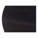 Bradbury Coffee Table Black JD-1035-02-0 JD 1035 02 03