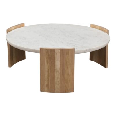 Dala Coffee Table White JD-1037-18-0 JD 1037 18 01
