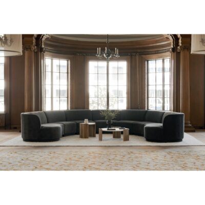 Dala Coffee Table White JD-1037-18-0 JD 1037 18 50