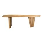 Appro Dining Table Natural JD-1039-24-0 JD 1039 24 03