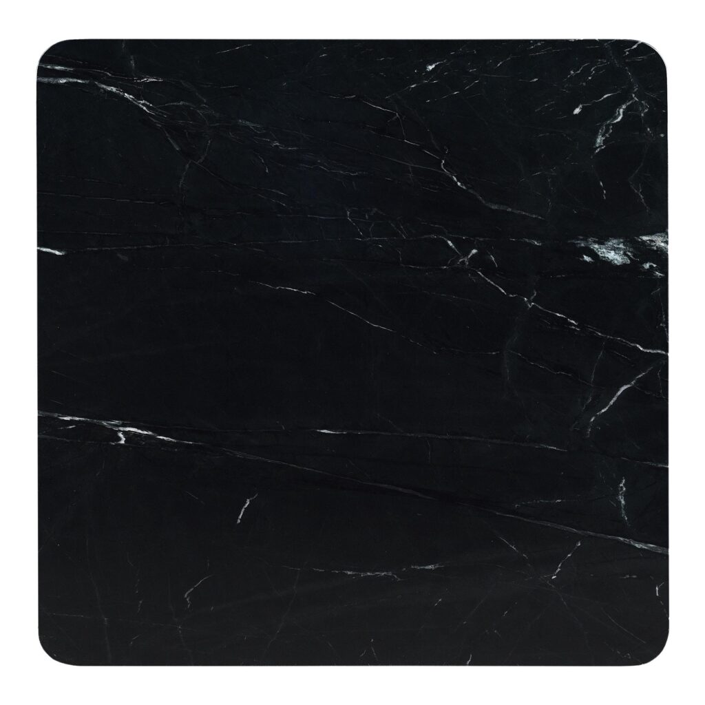 Segment Coffee Table Jetty Black - Image 4
