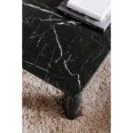 Segment Coffee Table Jetty Black JD-1048-02-0 JD 1048 02 31