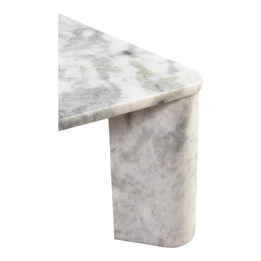Segment Coffee Table Ashen Grey - Image 3