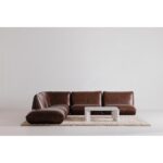 Segment Coffee Table Ashen Grey JD-1048-15-0 JD 1048 15 50