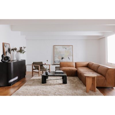 Povera 4 Door Sideboard Black 16 Povera 4 Door Sideboard Black JD-1050-02 JD 1050 02 50