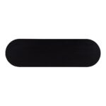 Povera Console Table Black JD-1052-02-0 JD 1052 02 02