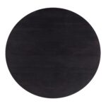 Bradbury Large Coffee Table Black JD-1056-02-0 JD 1056 02 02