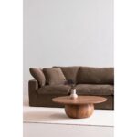Bradbury Large Coffee Table Natural JD-1056-03-0 JD 1056 03 0 32