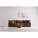 Bradbury Large Coffee Table Natural JD-1056-03-0 JD 1056 03 0 51