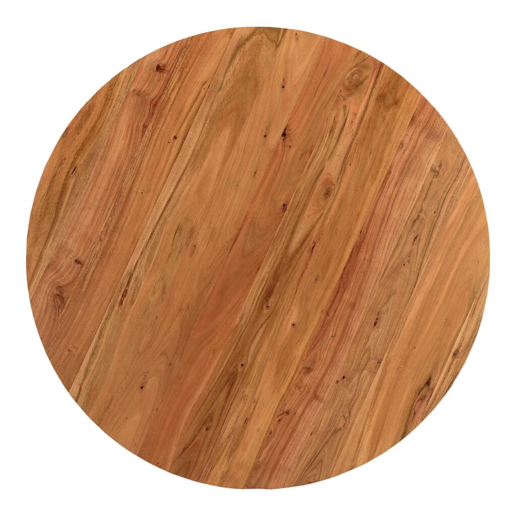 Bradbury Large Coffee Table Natural - Image 3