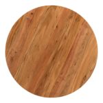 Bradbury Large Coffee Table Natural JD-1056-03-0 JD 1056 03 02