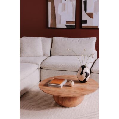 Bradbury Large Coffee Table Natural 12 Bradbury Large Coffee Table Natural JD-1056-03-0 JD 1056 03 30