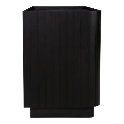 Povera 6 Drawer Dresser Black 17 Povera 6 Drawer Dresser Black JD-1062-02 JD 1062 02 05