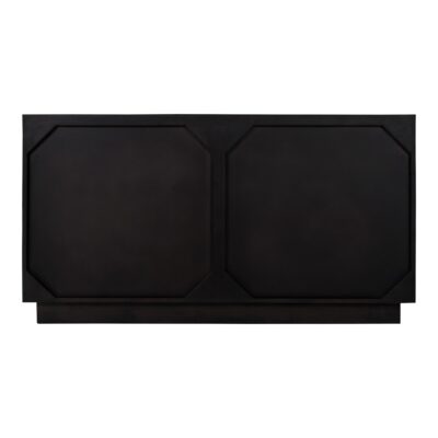 Povera 6 Drawer Dresser Black 19 Povera 6 Drawer Dresser Black JD-1062-02 JD 1062 02 07