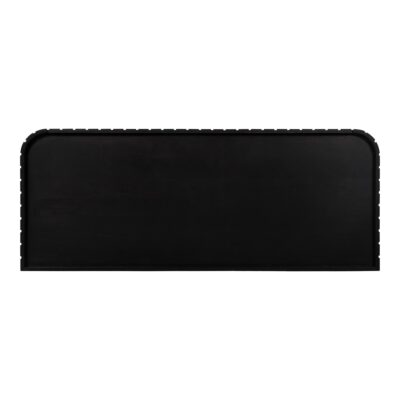 Povera 6 Drawer Dresser Black 20 Povera 6 Drawer Dresser Black JD-1062-02 JD 1062 02 08