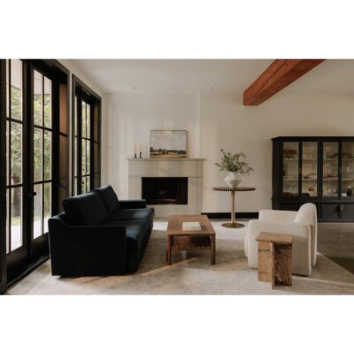 Nomi Cafe Table Brown 24 Nomi Cafe Table Brown JD-1066-03-0 JD 1066 03 0 50