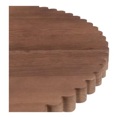 Nomi Cafe Table Brown 16 Nomi Cafe Table Brown JD-1066-03-0 JD 1066 03 03