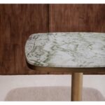 Celeste Cafe Table Green Onyx Marble JD-1067-16-0 JD 1067 16 0 31