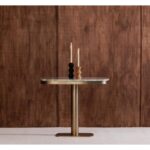 Celeste Cafe Table Green Onyx Marble JD-1067-16-0 JD 1067 16 0 32