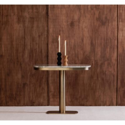 Celeste Cafe Table Green Onyx Marble JD-1067-16-0 JD 1067 16 0 32