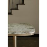 Celeste Cafe Table Green Onyx Marble JD-1067-16-0 JD 1067 16 0 34