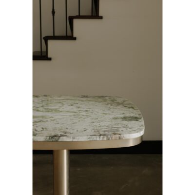 Celeste Cafe Table Green Onyx Marble JD-1067-16-0 JD 1067 16 0 34