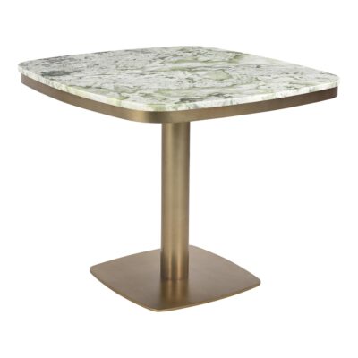 Celeste Cafe Table Green Onyx Marble JD-1067-16-0 JD 1067 16 01