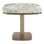 Celeste Cafe Table Green Onyx Marble JD-1067-16-0 JD 1067 16 02