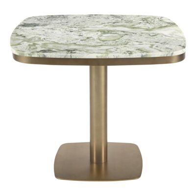 Celeste Cafe Table Green Onyx Marble JD-1067-16-0 JD 1067 16 02